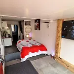 Naturiste Cap D'agde Phantasme Naturiste Port Nature 314 公寓