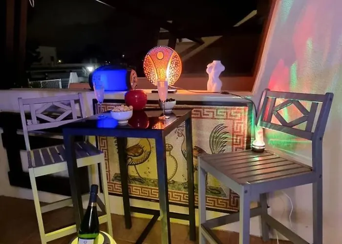 Naturiste Cap D'agde Phantasme Naturiste Port Nature 314 *