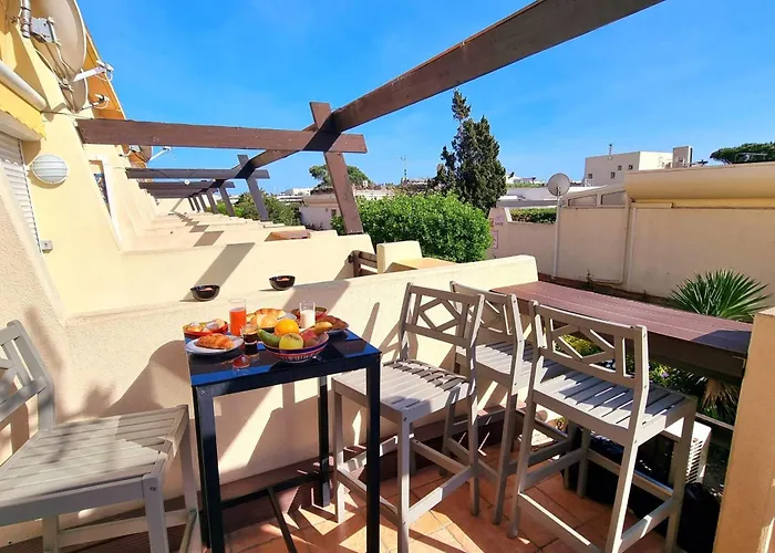 Naturiste Cap D'agde Phantasme Naturiste Port Nature 314 Agde