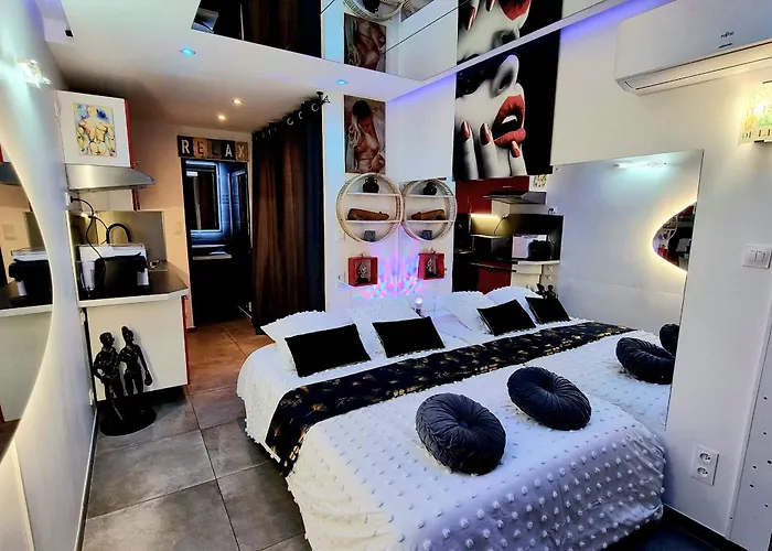 Naturiste Cap D'agde Phantasme Naturiste Port Nature 314 Daire Agde