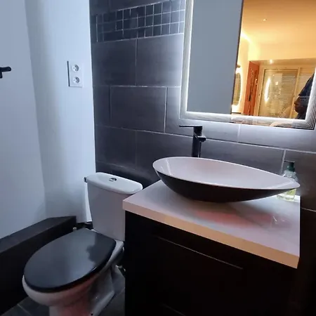 Naturiste Cap D'agde Phantasme Naturiste Port Nature 314 Appartement Agde