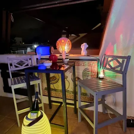 Naturiste Cap D'agde Phantasme Naturiste Port Nature 314 *