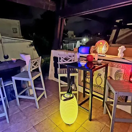 Naturiste Cap D'agde Phantasme Naturiste Port Nature 314 Apartment