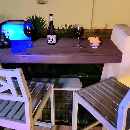 Appartement Naturiste Cap D'agde Phantasme Naturiste Port Nature 314 *