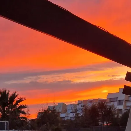 Naturiste Cap D'agde Phantasme Naturiste Port Nature 314 アグド