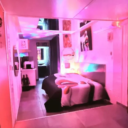 Naturiste Cap D'agde Phantasme Naturiste Port Nature 314 Agde