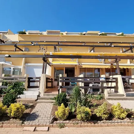 Apartment Naturiste Cap D'agde Phantasme Naturiste Port Nature 314