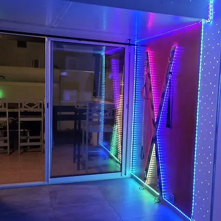 Apartment Naturiste Cap D'agde Phantasme Naturiste Port Nature 314