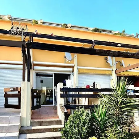 Apartment Naturiste Cap D'agde Phantasme Naturiste Port Nature 314 Agde