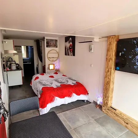 Naturiste Cap D'agde Phantasme Naturiste Port Nature 314 Apartment Agde