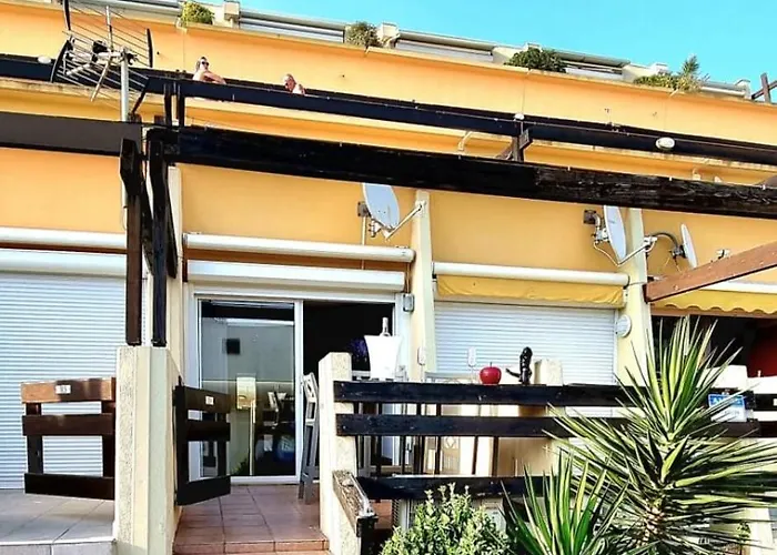 Appartamento Naturiste Cap D'agde Phantasme Naturiste Port Nature 314 Agde