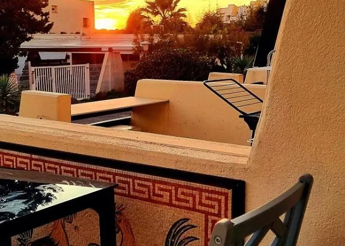 Naturiste Cap D'agde Phantasme Naturiste Port Nature 314