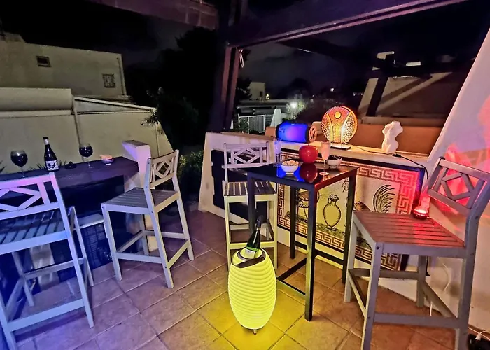 Naturiste Cap D'agde Phantasme Naturiste Port Nature 314 Appartamento