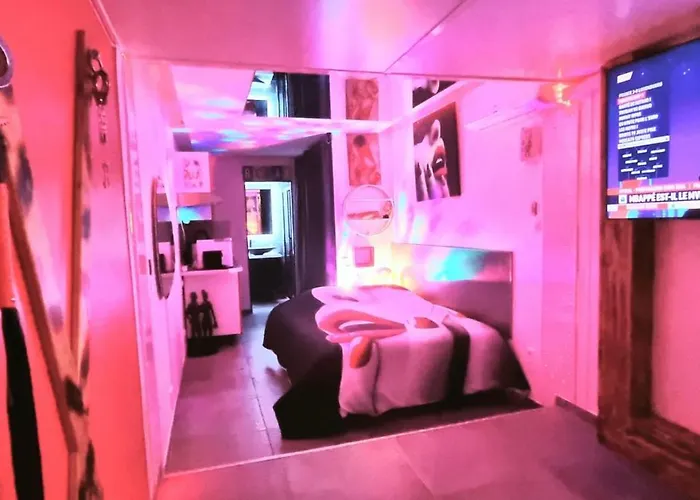 Naturiste Cap D'agde Phantasme Naturiste Port Nature 314 Agde