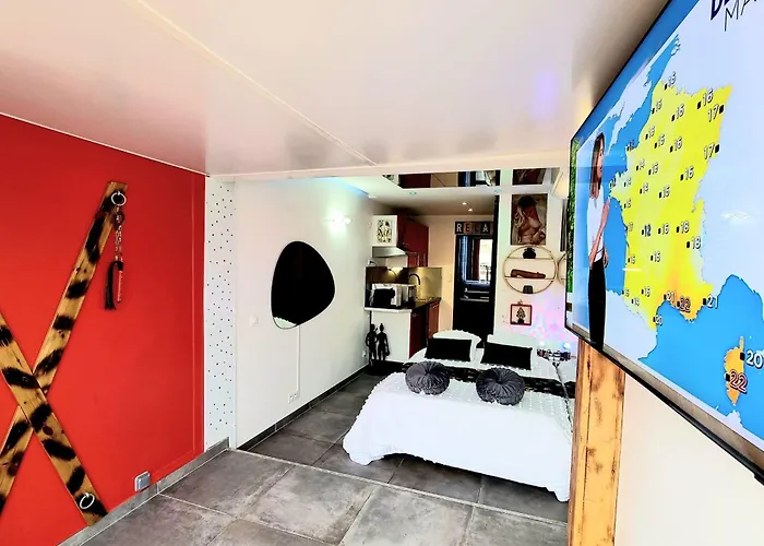 Naturiste Cap D'agde Phantasme Naturiste Port Nature 314